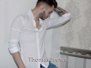 ThomasBrown
