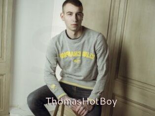 ThomasHotBoy