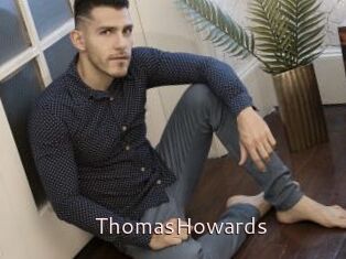 ThomasHowards