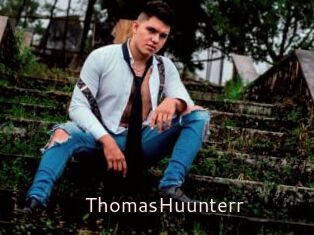 ThomasHuunterr