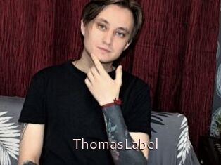 ThomasLabel