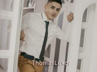ThomasLuxor