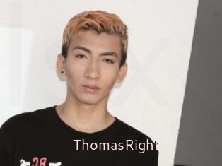 ThomasRight
