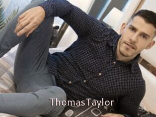 ThomasTaylor