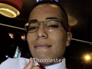 Thomlester