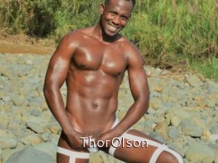 ThorOlson