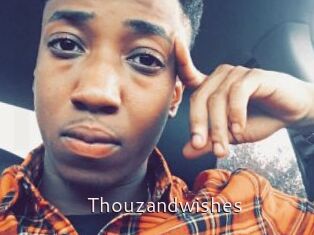 Thouzandwishes