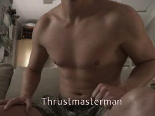 Thrustmasterman