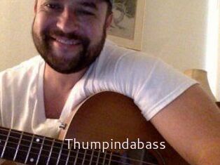 Thumpindabass