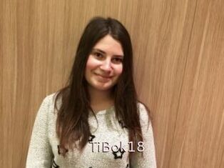 TiBok18