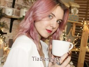TiaBennety