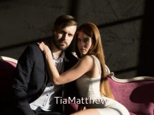 TiaMatthew