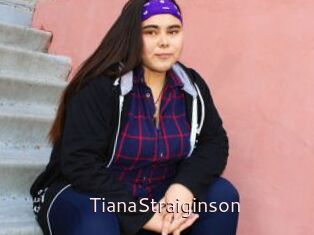TianaStraiginson