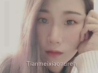 Tianmeixiaonuren