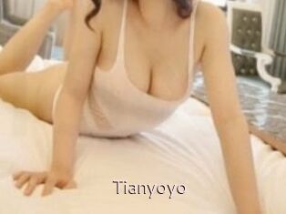 Tianyoyo