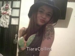 TiaraCollins