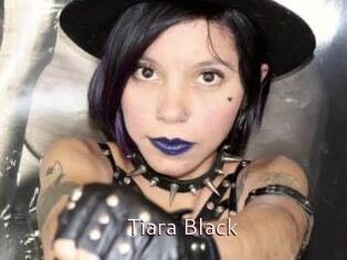 Tiara_Black