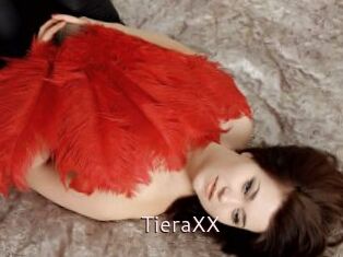 TieraXX