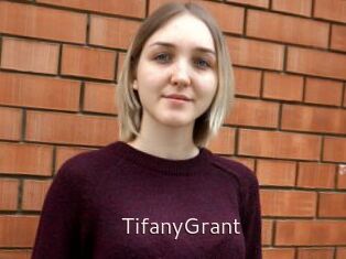 TifanyGrant