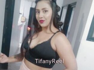 TifanyReel