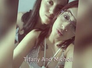 Tifany_And_Michell
