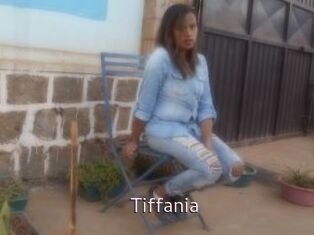 Tiffania