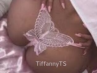 TiffannyTS