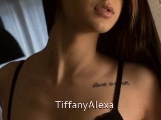 TiffanyAlexa