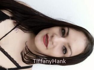 TiffanyHank