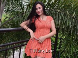 TiffanyLei
