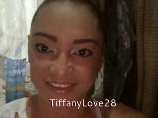 TiffanyLove28