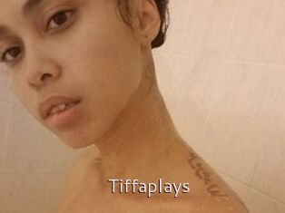 Tiffaplays