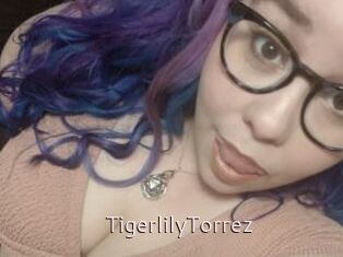 TigerlilyTorrez