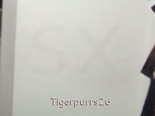 Tigerpurrs26