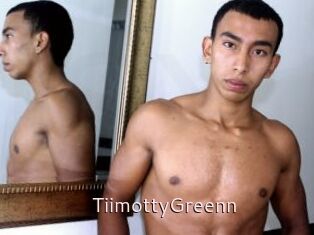 TiimottyGreenn