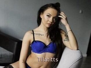 Tilatitts