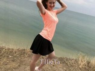 TillieTa