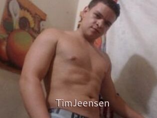 TimJeensen