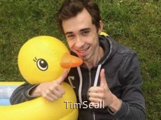 TimSeall