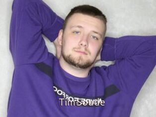 TimSoude