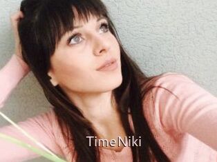 TimeNiki