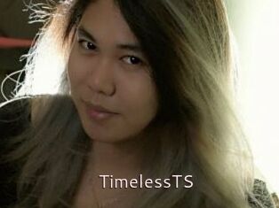 TimelessTS