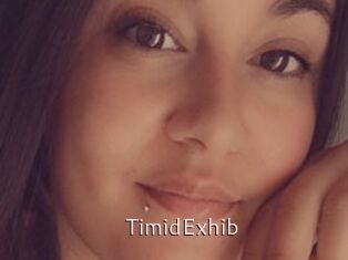 TimidExhib
