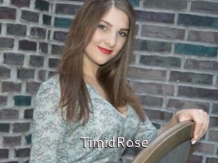 TimidRose
