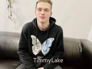 TimmyLake