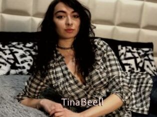 TinaBeell