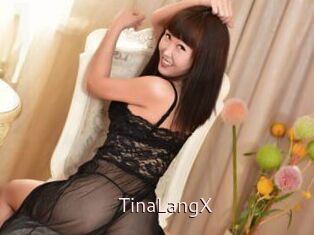 TinaLangX