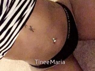 TineeMaria