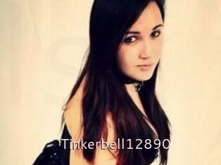Tinkerbell12890