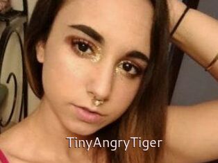 TinyAngryTiger